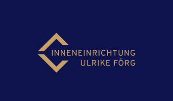 Logo von Inneneinrichtung Ulrike Förg in Augsburg