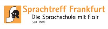 Logo von Sprachtreff Frankfurt in Frankfurt