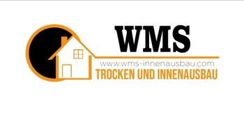 Logo von WMS Innenausbau in Ulmen