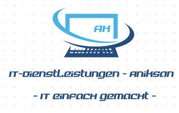 Logo von Computer & Smartphonehilfe für Zuhause! in Hanau