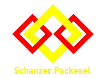 Logo von Schanzer Packesel in Kösching