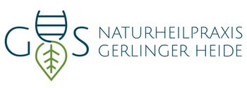 Logo von Naturheilpraxis Gerlinger Heide I Gerrit Ulrike Schramm in Gerlingen