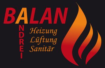 Logo von Andrei Balan Heizung-Sanitär in Ansbach