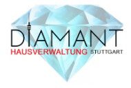 Logo von DIAMANT Hausverwaltung Stuttgart in Stuttgart