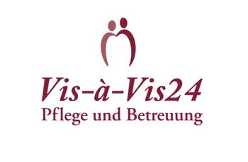 Logo von Vis-à-Vis24 GmbH & Co.KG in Augsburg