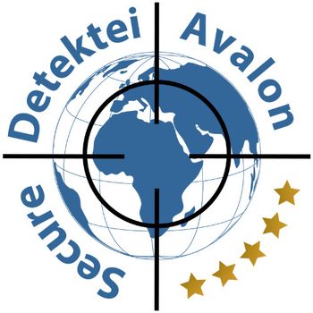 Logo von Detektei Avalon / 20J. Erfahrung / Kostenlose Beratung in München