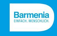Logo von Barmenia Versicherung - Volker Beerbaum in Bad Homburg vor der Höhe