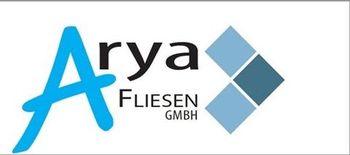 Logo von Arya Fliesen GmbH in Kiel