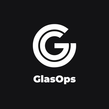 Logo von GlasOps in Eitorf