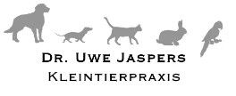 Logo von Dr. Uwe Jaspers, Kleintierpraxis in Wuppertal