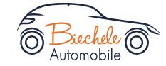Logo von Biechele Automobile GmbH & Co KG in Ludwigsburg