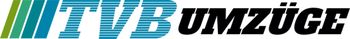 Logo von TVB Umzüge GmbH in Suhl