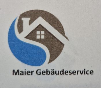 Logo von Maier Gebäudeservice in Pinneberg