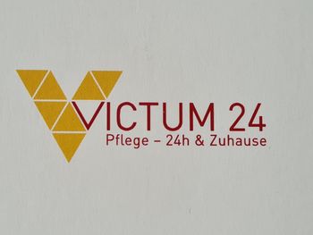 Logo von Victum24 in Leinfelden-Echterdingen