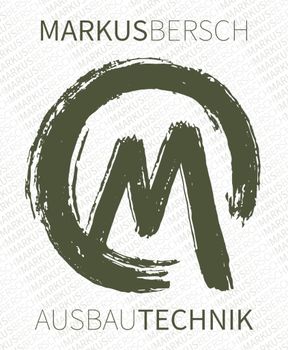Logo von Bersch Ausbautechnik in Hechingen