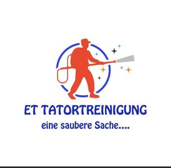 Logo von Et Tatortreinigung in Recklinghausen