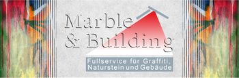 Logo von Marble & Building in Grafing bei München