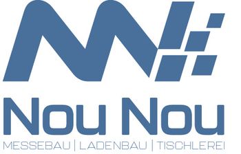 Logo von Nou Nou Messebau | Ladenbau | Tischlerei in Viersen