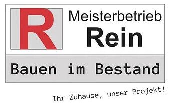 Logo von Meisterbetrieb Rein - Bauen im Bestand in Mülheim an der Ruhr