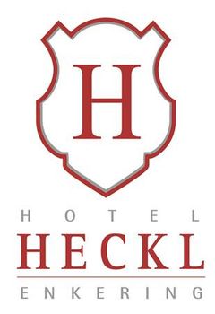 Logo von Hotel Heckl in Kinding