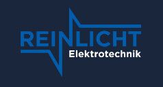 Logo von Reinlicht Elektrotechnik GmbH in Unterhaching