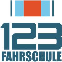 Logo von 123 FAHRSCHULE Herne in Herne