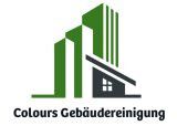 Logo von Colours Gebäudereinigung in Emsdetten