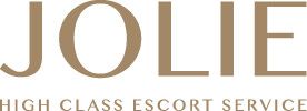 Logo von Jolie Highclass Escort in Berlin