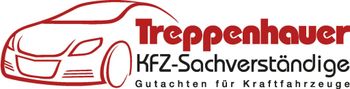 Logo von Ingenieurbüro Treppenhauer in Hofheim am Taunus