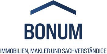 Logo von BONUM Immobilien GmbH in Stuhr