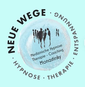 Logo von Neue Wege Hypnose-Therapie-Entspannung in Wülfrath