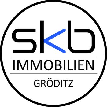 Logo von SKB Immobilien Gröditz, Inh. Katja Breite - Hausverwaltung & Immobilienmakler in Gröditz bei Riesa