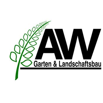 Logo von AW Garten- und Landschaftsbau in Recklinghausen