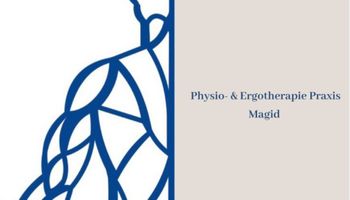Logo von Physio-und Ergotherapiepraxis Magid in Paderborn