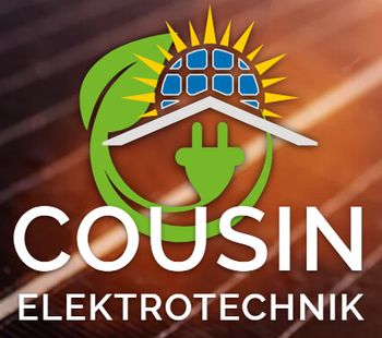 Logo von Cousin Elektrotechnik in Euskirchen