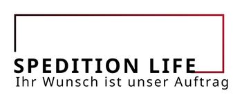 Logo von Life Umzüge Möbelspedition in Ahrensfelde Gemeinde Ahrensfelde Blumberg