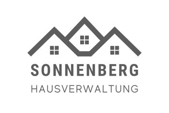 Logo von Sonnenberg Hausverwaltung in Schwelm