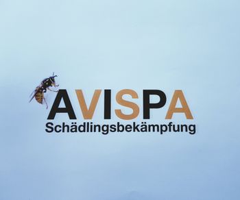 Logo von Avispa Schädlingsbekämpfung in Köln