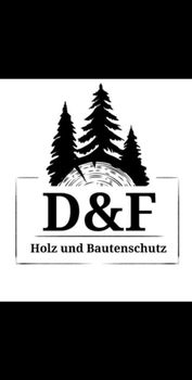 Logo von D & F Holz- und Bautenschutz in Brandenburg an der Havel