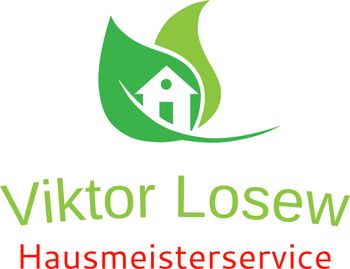 Logo von Viktor Losew Hausmeisterservice in Saarbrücken