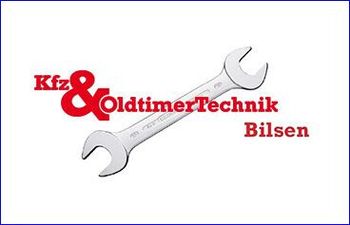 Logo von KFZ- und Oldtimertechnik Bilsen GmbH & Co. KG in Bilsen