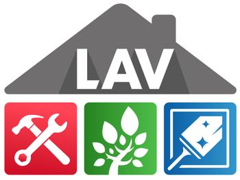 Logo von LAV in Heidelberg