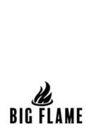 Logo von Big Flame in Remshalden