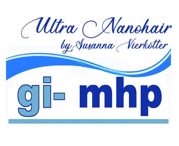Logo von GI-MHP Ultra Nano Haarpigmentierung in Lohmar