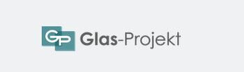 Logo von Glas-Projekt in Waghäusel