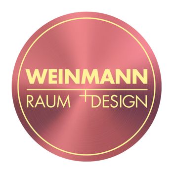 Logo von Weinmann Raum + Design in Reutlingen