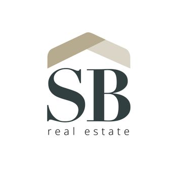 Logo von SB Real Estate Sinja Bublitz in Höhenkirchen-Siegertsbrunn
