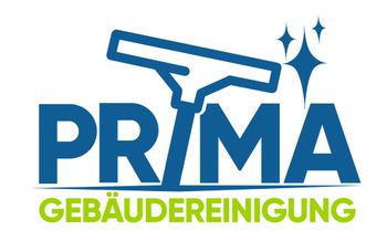 Logo von Prima Gebäudereinigung GbR in Hamburg