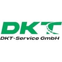 Logo von DKT Service GmbH in Neufahrn