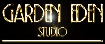Logo von Domina Studio Garden Eden in Berlin
